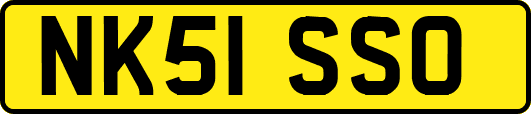 NK51SSO