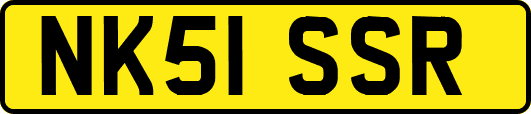 NK51SSR