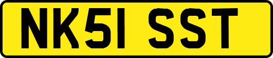 NK51SST