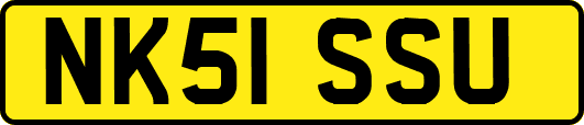 NK51SSU