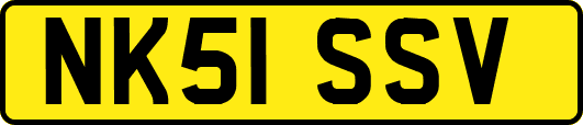 NK51SSV