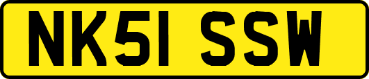 NK51SSW