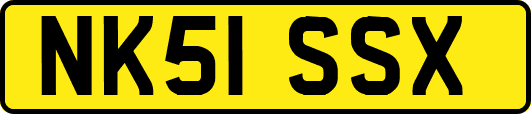 NK51SSX