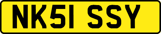 NK51SSY