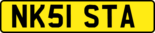 NK51STA