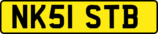 NK51STB