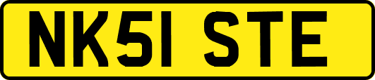 NK51STE