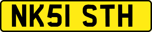 NK51STH