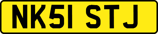 NK51STJ