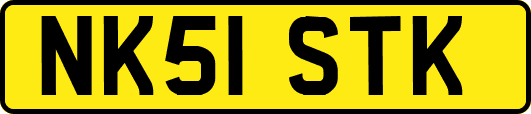 NK51STK