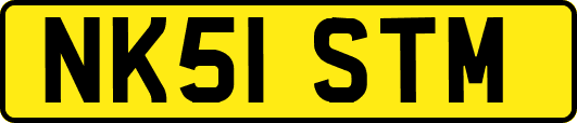 NK51STM