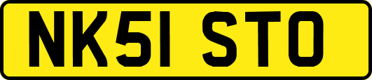 NK51STO