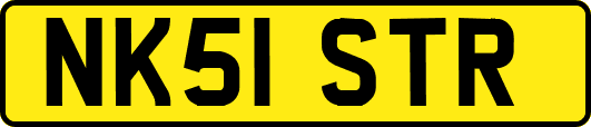 NK51STR