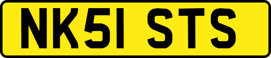 NK51STS