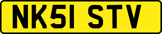 NK51STV