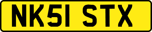 NK51STX