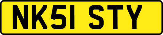 NK51STY