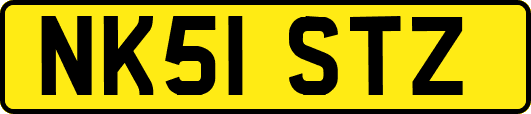 NK51STZ