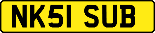 NK51SUB
