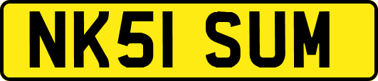 NK51SUM