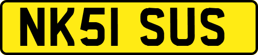 NK51SUS