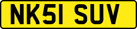 NK51SUV