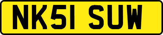 NK51SUW