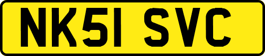 NK51SVC