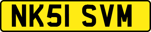 NK51SVM