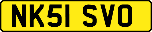 NK51SVO
