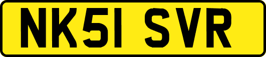 NK51SVR