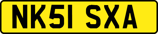 NK51SXA
