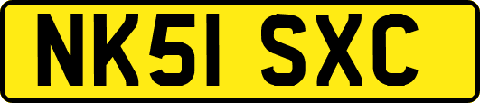 NK51SXC