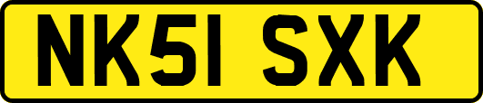 NK51SXK