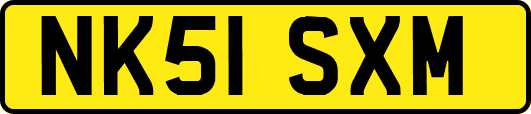 NK51SXM