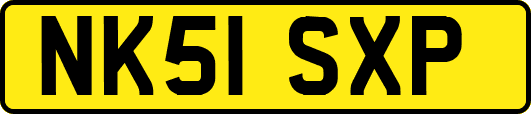 NK51SXP