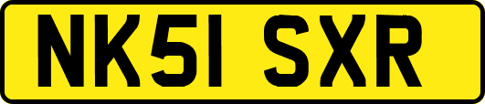 NK51SXR