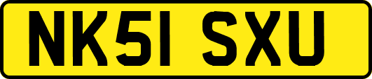NK51SXU