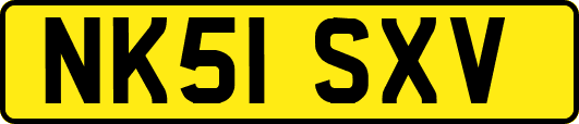 NK51SXV