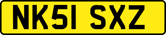 NK51SXZ