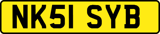 NK51SYB