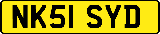 NK51SYD