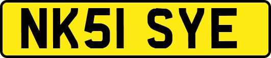NK51SYE