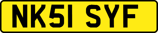 NK51SYF