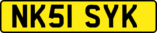 NK51SYK