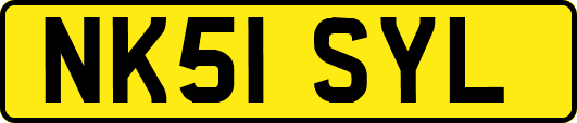 NK51SYL