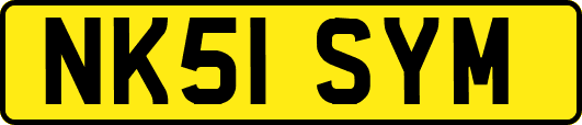 NK51SYM