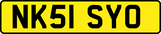 NK51SYO
