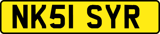 NK51SYR