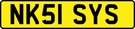 NK51SYS